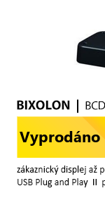 Bixolon BCD-2000AUG